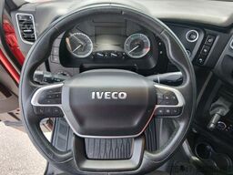 Iveco S-Way AS 440 S 49 T/FP Standklima ACC