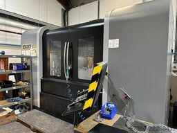 HURCO VMX 60 SRTi