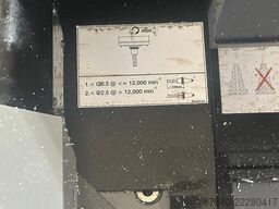 HURCO VMX 60 SRTi