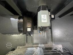 HURCO VMX 60 SRTi