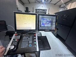 HURCO VMX 60 SRTi