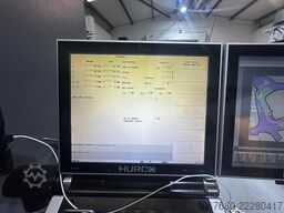 HURCO VMX 60 SRTi