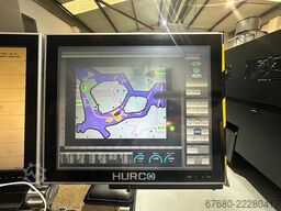 HURCO VMX 60 SRTi