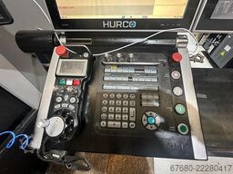 HURCO VMX 60 SRTi
