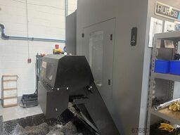 HURCO VMX 60 SRTi