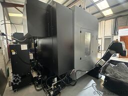 HURCO VMX 60 SRTi