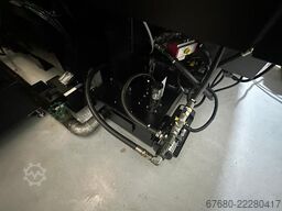 HURCO VMX 60 SRTi