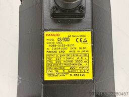 FANUC A06B-0123-B077