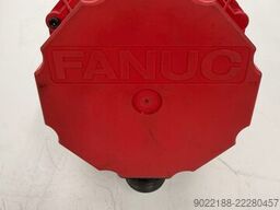 FANUC A06B-0123-B077