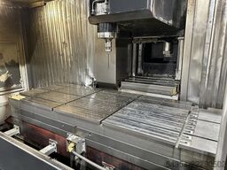 Mazak VTC-300C-II