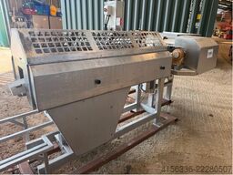 VMK 18 Filleting and Heading Machine