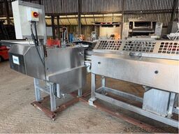 VMK 18 Filleting and Heading Machine