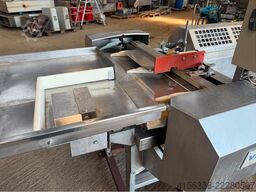 VMK 18 Filleting and Heading Machine
