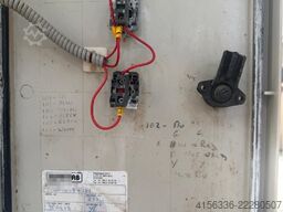 VMK 18 Filleting and Heading Machine