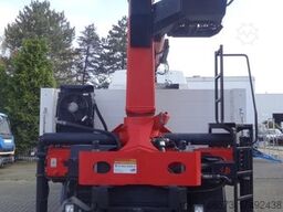 MAN TGX 26.500 Palfinger PK20501