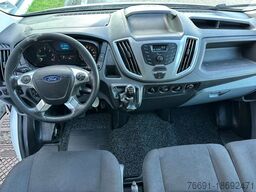 Ford Transit 330 Van L3 H2 - Trend