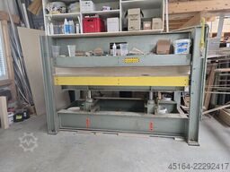 Joos HP 80/3