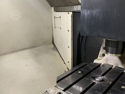 Mazak VARIAXIS j-600