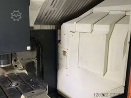 Mazak VARIAXIS j-600