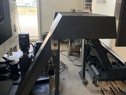 Mazak VARIAXIS j-600