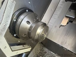 HAAS SL20 THE