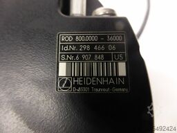 Heidenhain ROD 800.0000