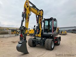 Wacker Neuson EW100