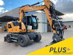 LIEBHERR A914 Compact