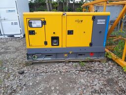 ATLAS_COPCO AC Generator QAS30 KD S5 50Hz 400V3PH