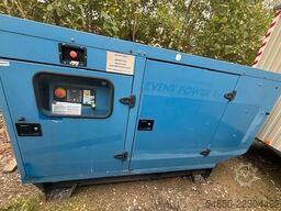 SDMO J110K