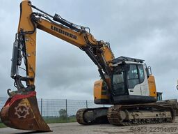 LIEBHERR R926 Compact