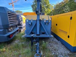 Atlas Copco AC Generator HiLight S2+