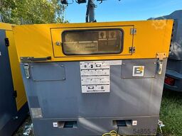 Atlas Copco AC Generator HiLight S2+