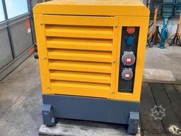 ATLAS_COPCO AC Stromerzeuger QAS20KD  SV