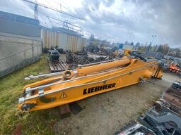 LIEBHERR R956 Ausleger