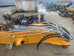 LIEBHERR R956 Ausleger