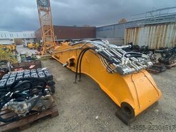 LIEBHERR R956 Ausleger