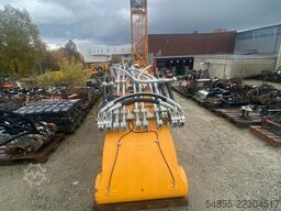 LIEBHERR R956 Ausleger