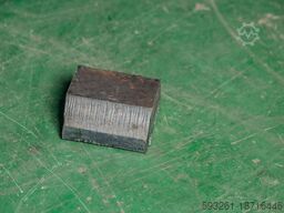 Laser Cutting Machine for Metal GS-50040LB