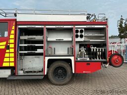 MERCEDES-BENZ SK 1224 LF 16/12 / 4x4/ Feuerwehr