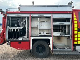 MERCEDES-BENZ SK 1224 LF 16/12 / 4x4/ Feuerwehr