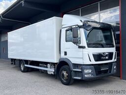MAN TGM 12.290 Klimaautomatik NAVI Kamera 7m+LBW AHK