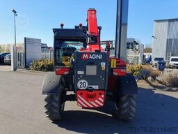 Magni TH 3.6-D5/D / 3to - 5,8m / 75PS
