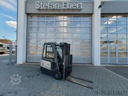 Crown SCT6020-1.3 / Triplex 4,3m / 2.658h / 2020