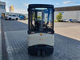 Crown SCT6020-1.3 / Triplex 4,3m / 2.658h / 2020