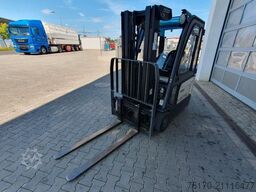 Crown SCT6020-1.3 / Triplex 4,3m / 2.658h / 2020