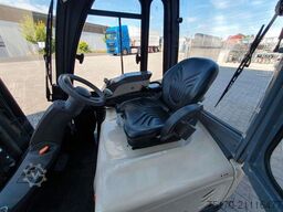 Crown SCT6020-1.3 / Triplex 4,3m / 2.658h / 2020