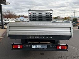 Iveco Daily 35S14 A8*R3.450mm*Automatik*Kamera*2Sitze*