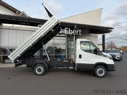 Iveco Daily 35S14 A8*R3.450mm*Automatik*Kamera*2Sitze*