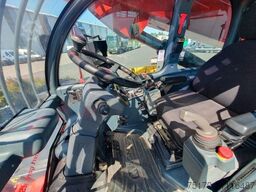 Magni RTH 6.30 SH / Fällkran / nur 1.373h / 2021